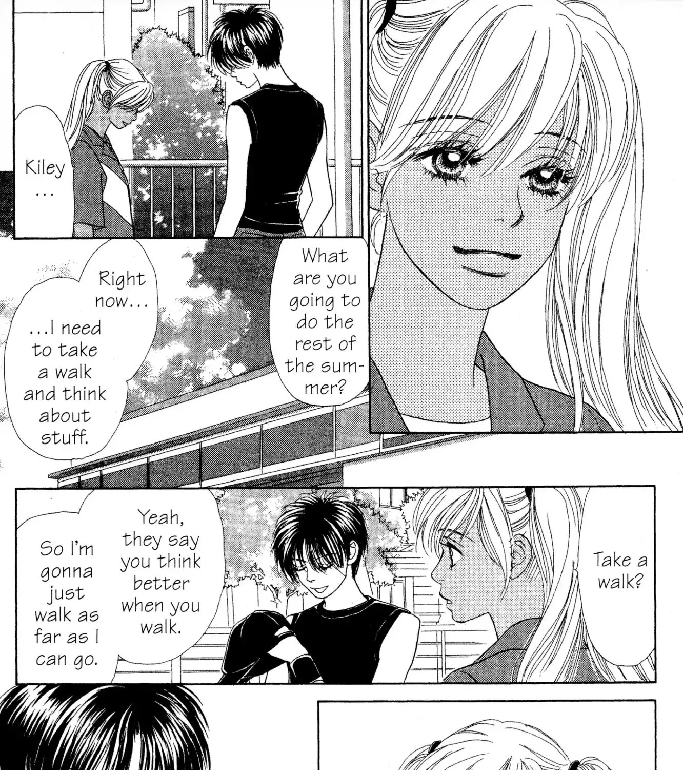 Peach Girl Chapter 54 page 59 - MangaKakalot