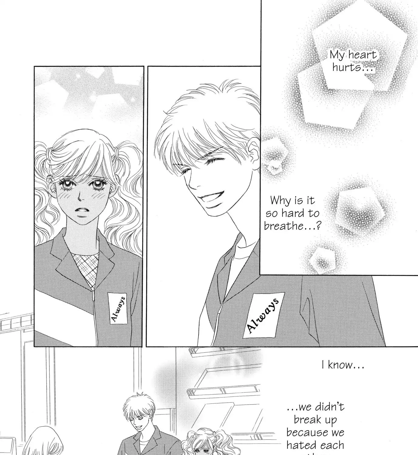 Peach Girl Chapter 57 page 47 - MangaKakalot