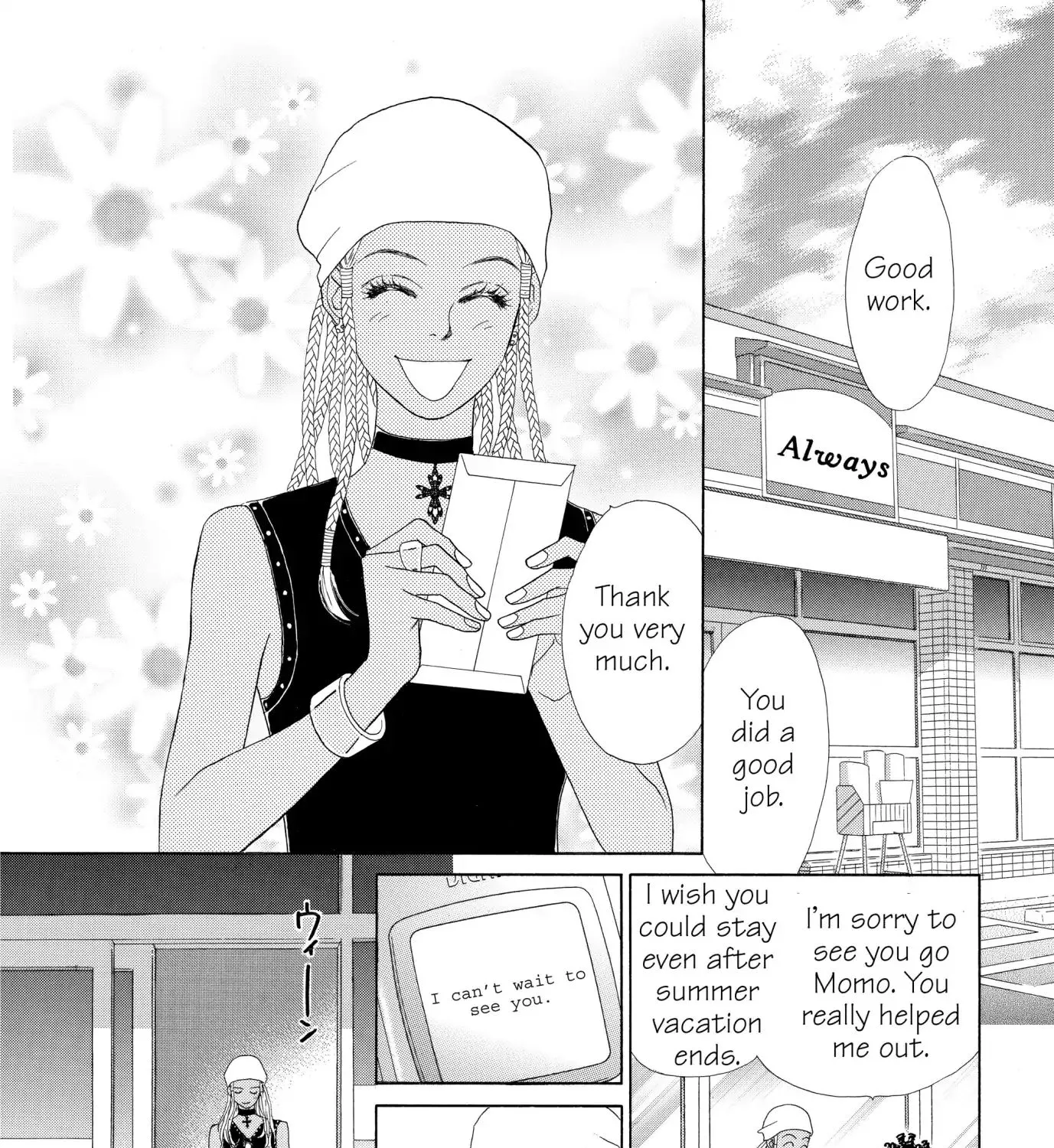 Peach Girl Chapter 57 page 81 - MangaKakalot