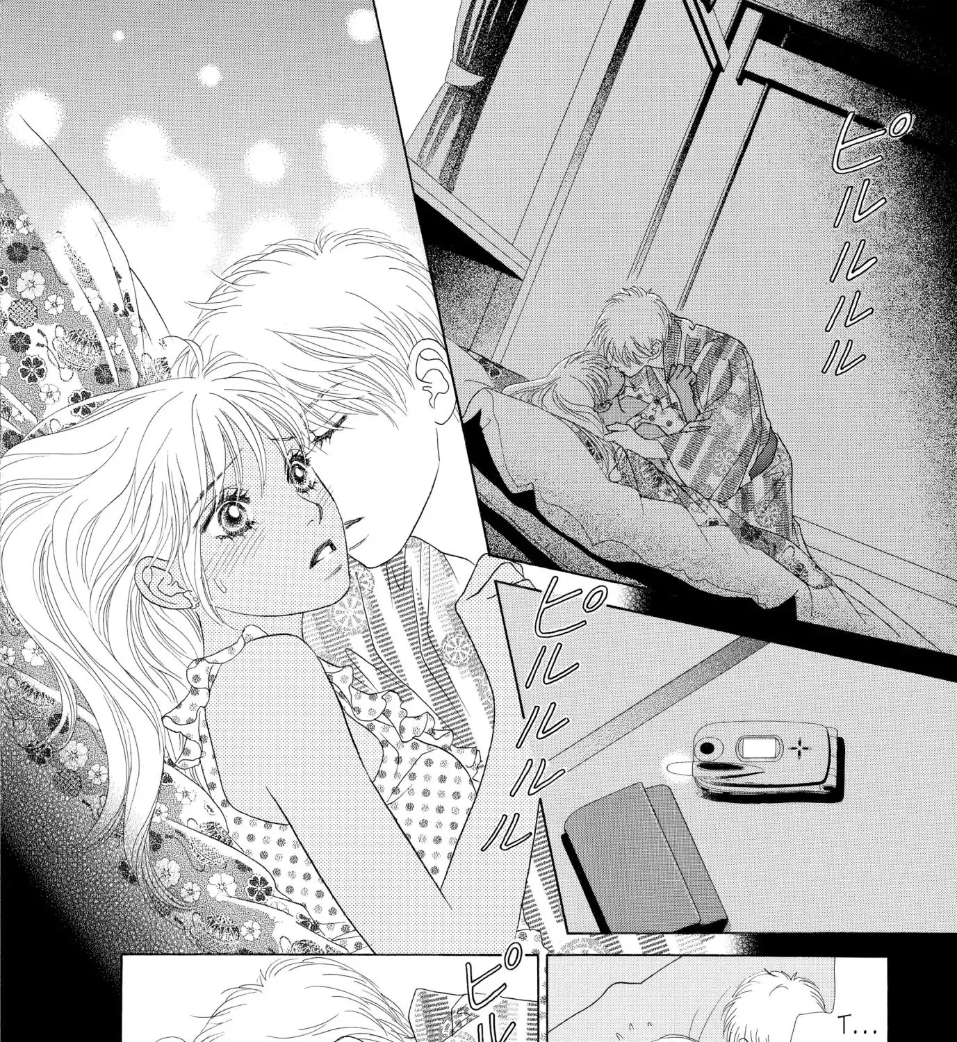 Peach Girl Chapter 60 page 15 - MangaKakalot