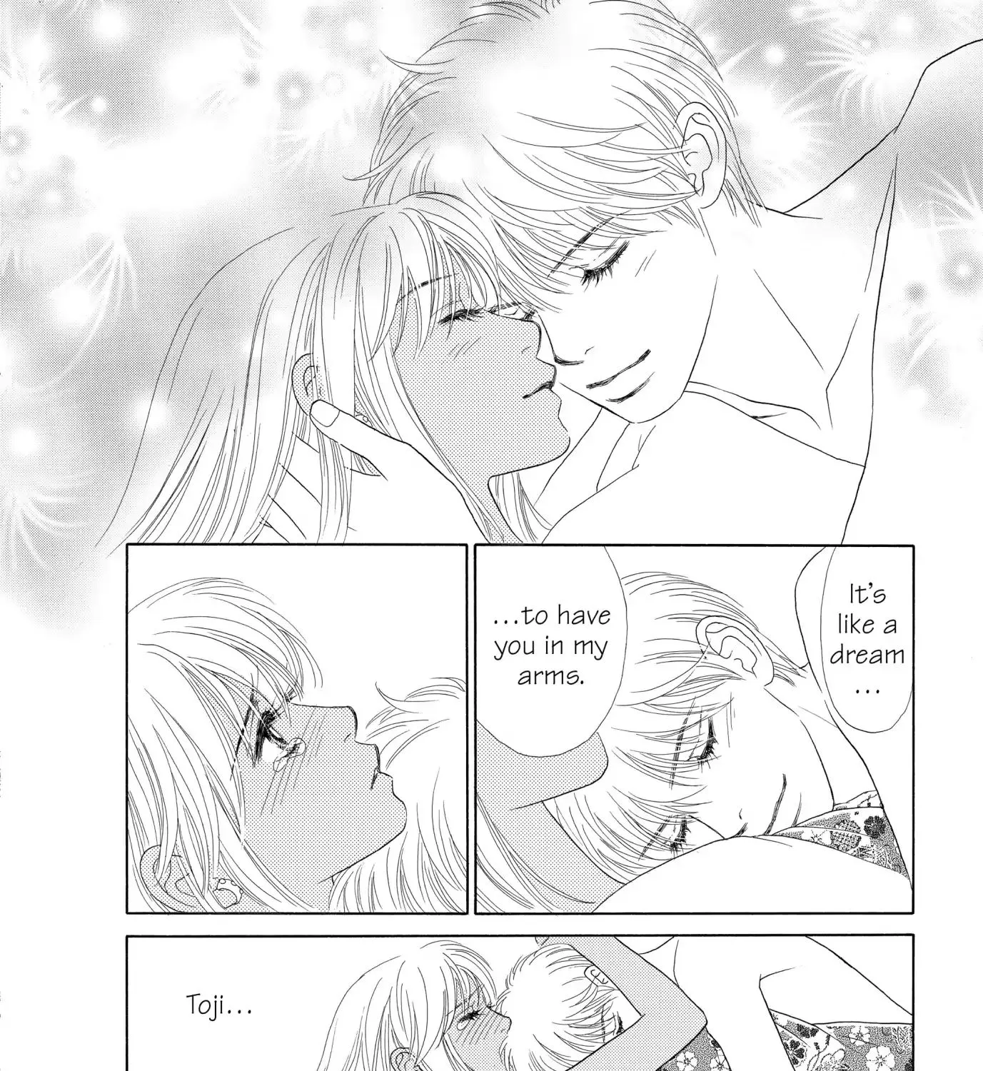 Peach Girl Chapter 60 page 63 - MangaKakalot