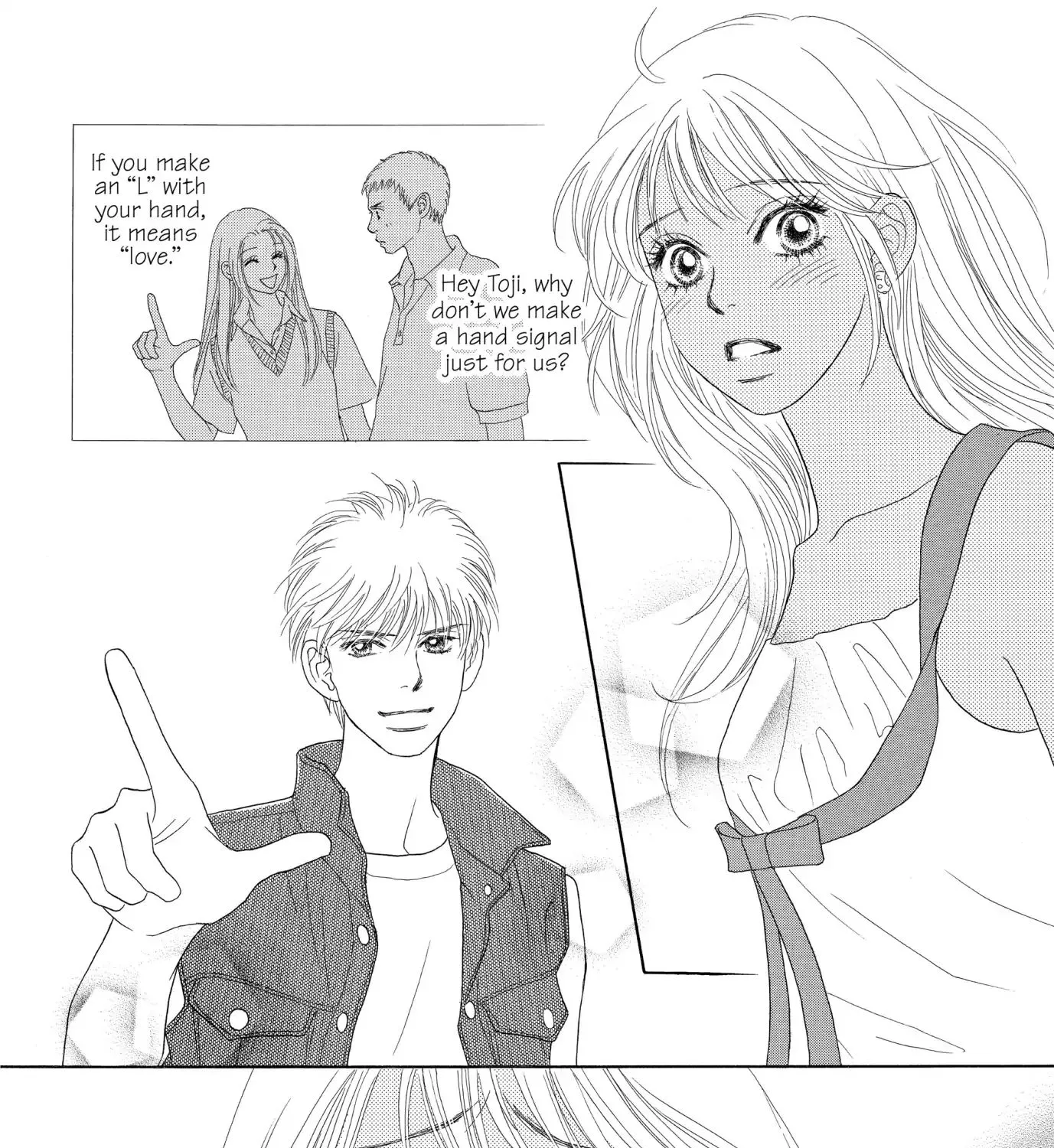 Peach Girl Chapter 60 page 79 - MangaKakalot