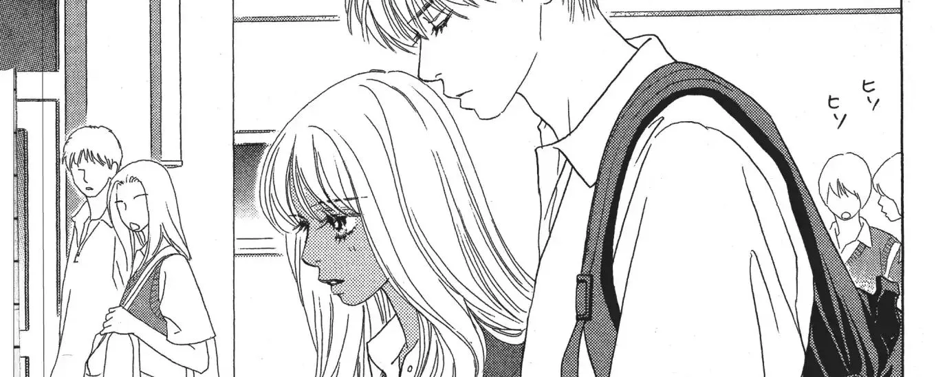 Peach Girl Chapter 61 page 12 - MangaKakalot