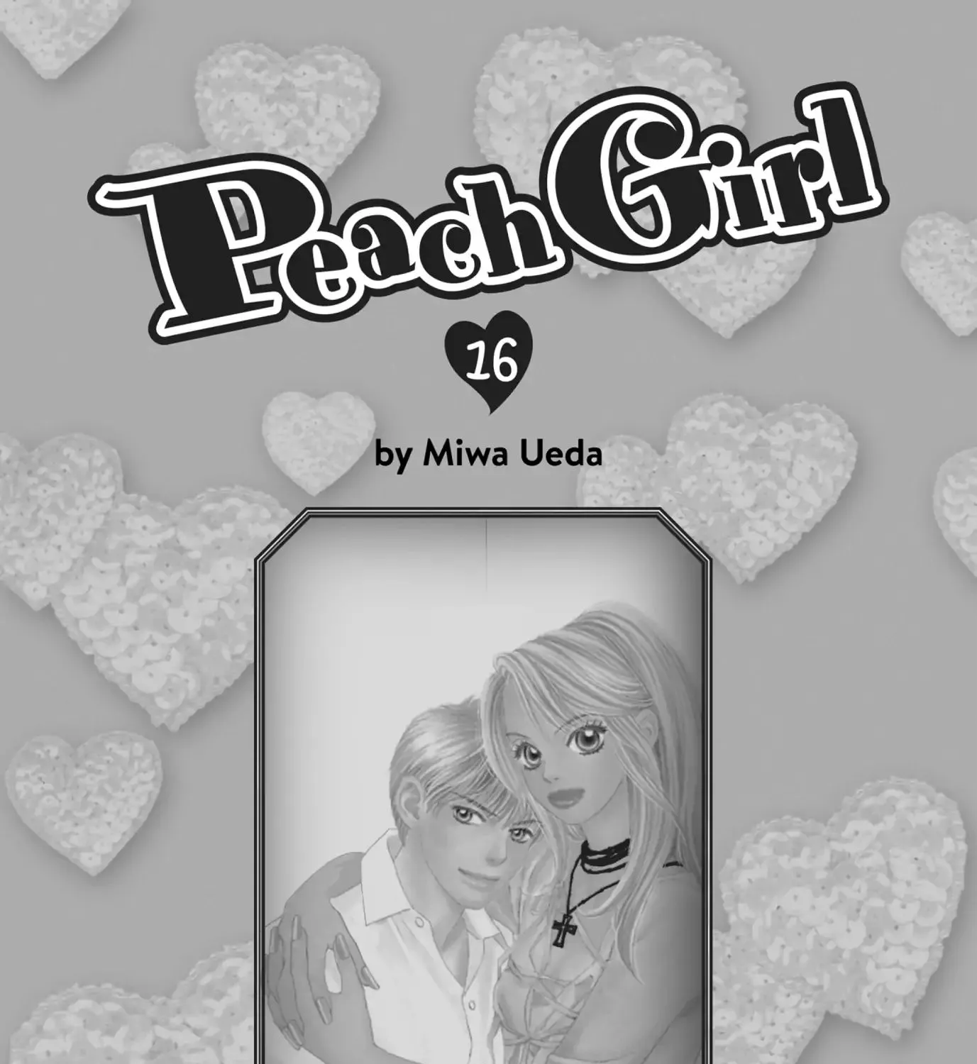 Peach Girl Chapter 61 page 3 - MangaKakalot