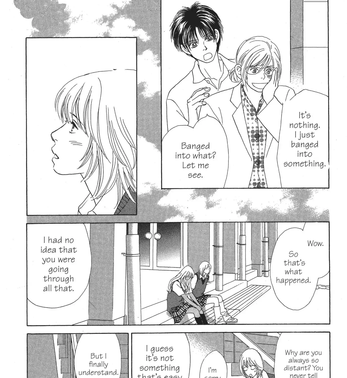 Peach Girl Chapter 61 page 47 - MangaKakalot