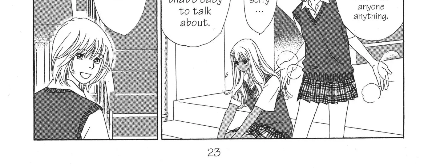 Peach Girl Chapter 61 page 48 - MangaKakalot