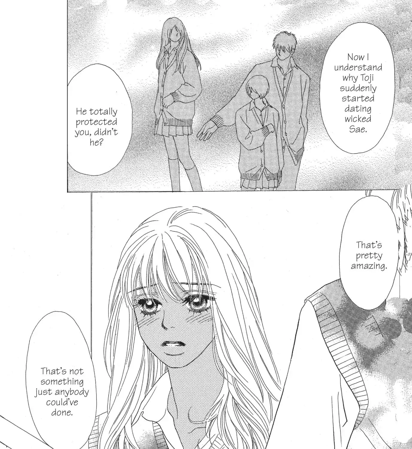 Peach Girl Chapter 61 page 49 - MangaKakalot