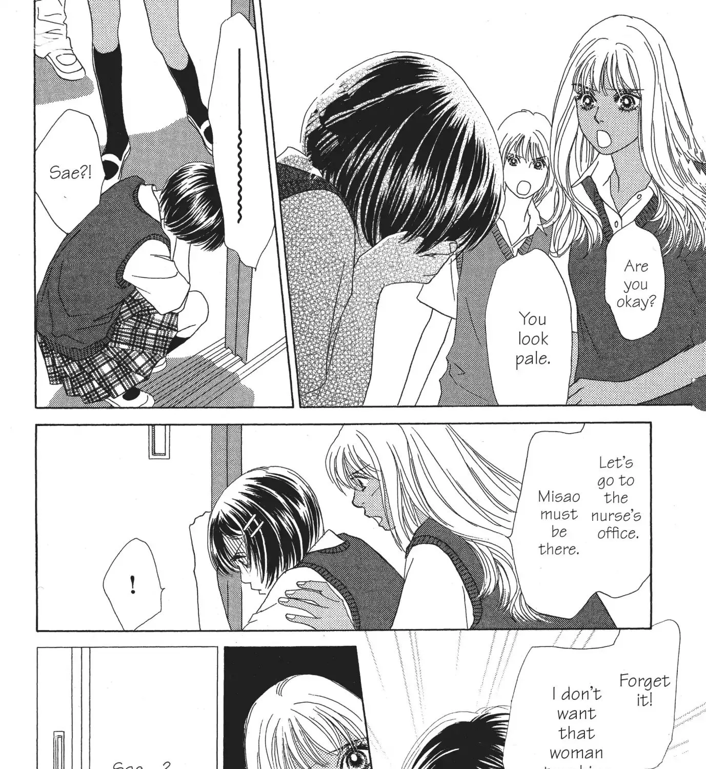 Peach Girl Chapter 61 page 61 - MangaKakalot