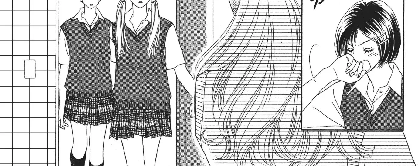 Peach Girl Chapter 61 page 64 - MangaKakalot