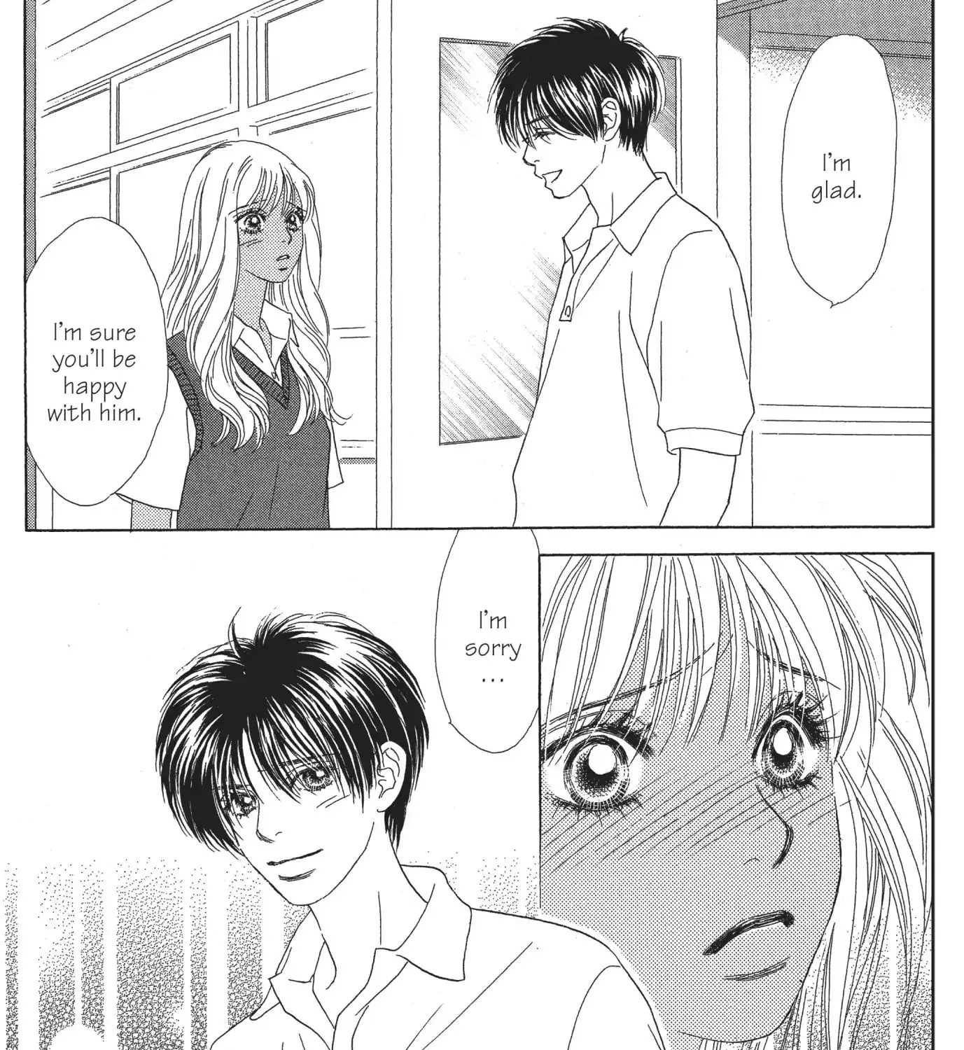 Peach Girl Chapter 61 page 81 - MangaKakalot