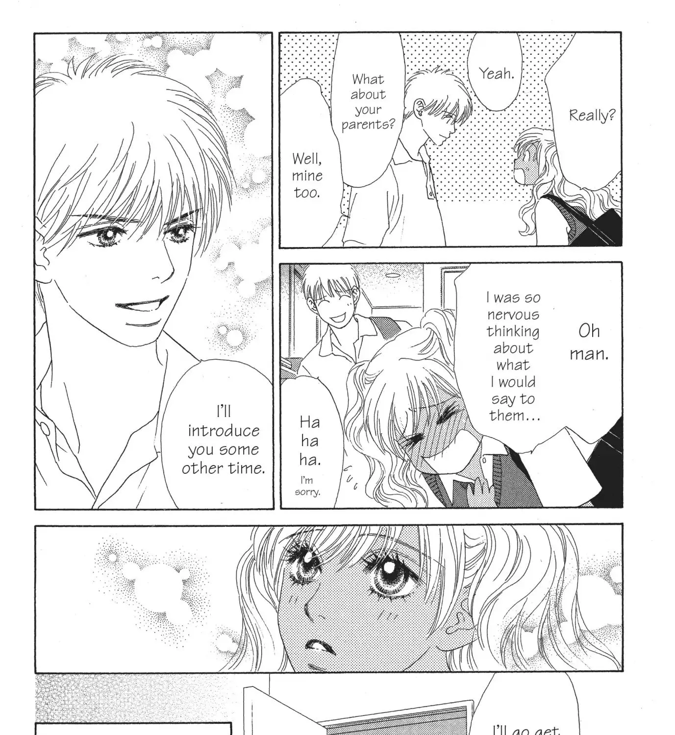 Peach Girl Chapter 63 page 21 - MangaKakalot