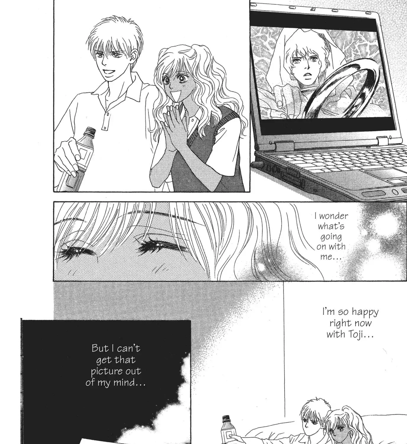 Peach Girl Chapter 63 page 27 - MangaKakalot