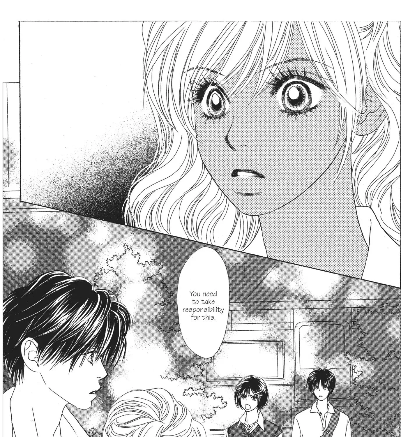 Peach Girl Chapter 63 page 77 - MangaKakalot