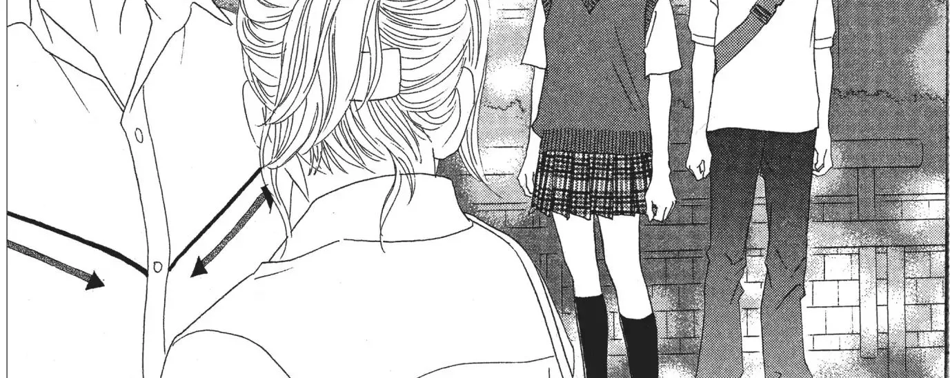 Peach Girl Chapter 63 page 78 - MangaKakalot