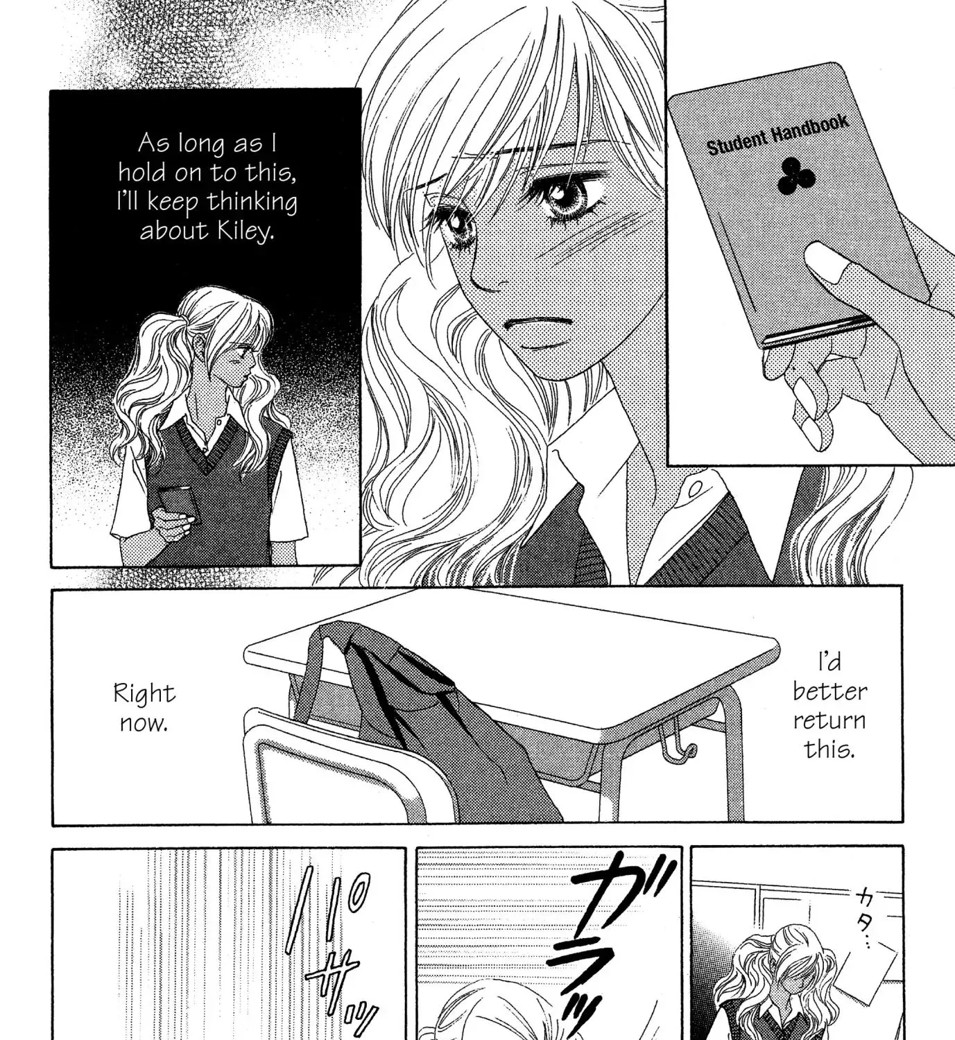 Peach Girl Chapter 66 page 49 - MangaKakalot