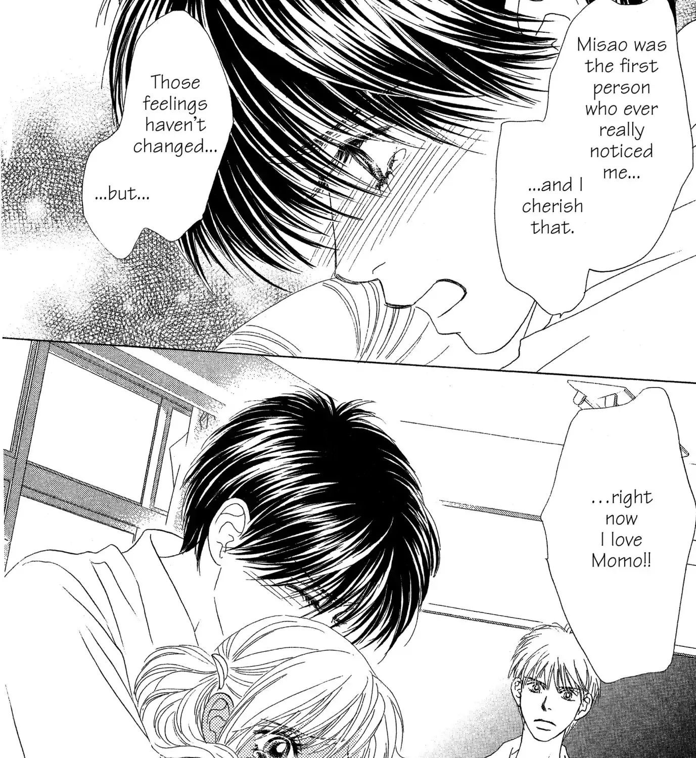 Peach Girl Chapter 67 page 13 - MangaKakalot