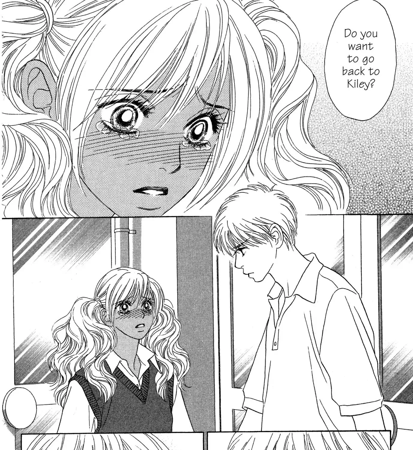 Peach Girl Chapter 67 page 29 - MangaKakalot