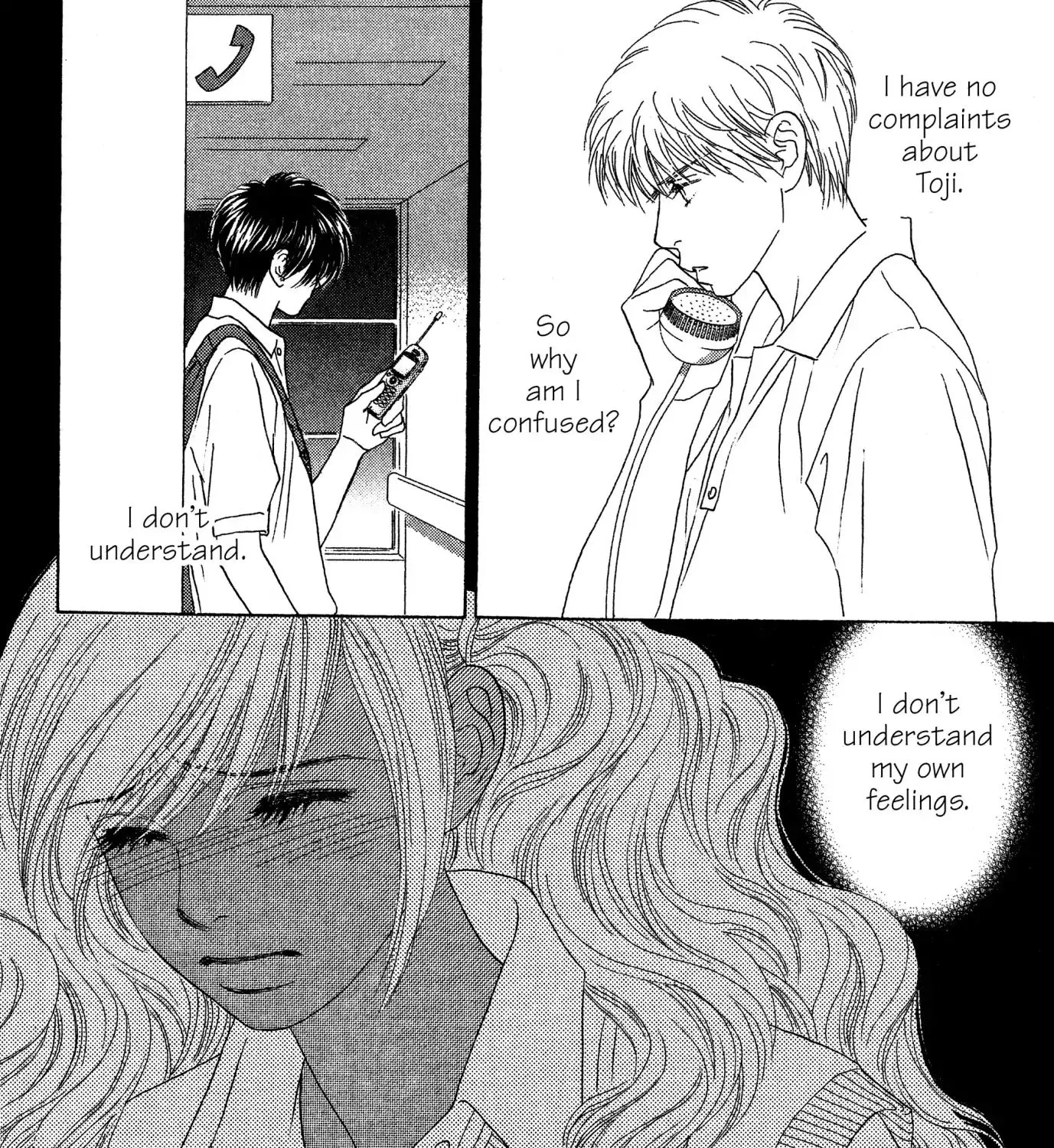 Peach Girl Chapter 68 page 29 - MangaKakalot