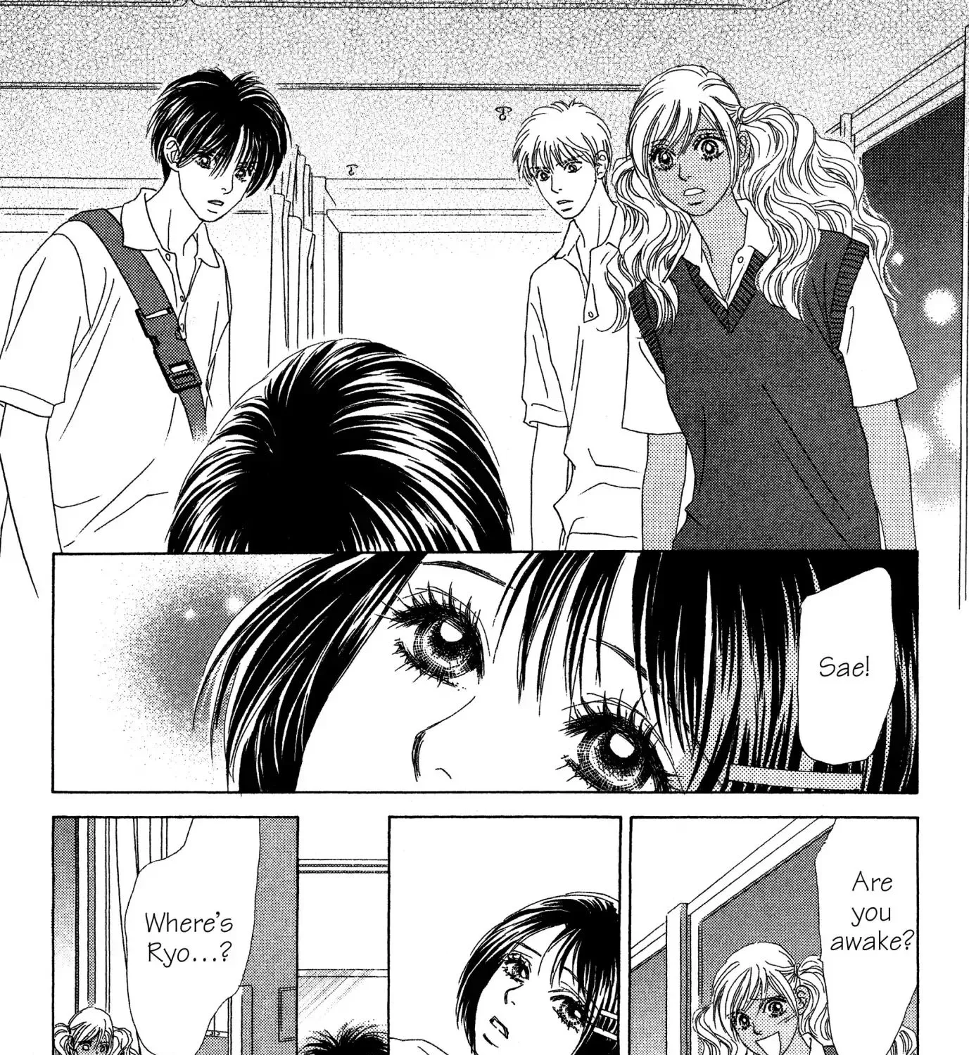 Peach Girl Chapter 68 page 37 - MangaKakalot