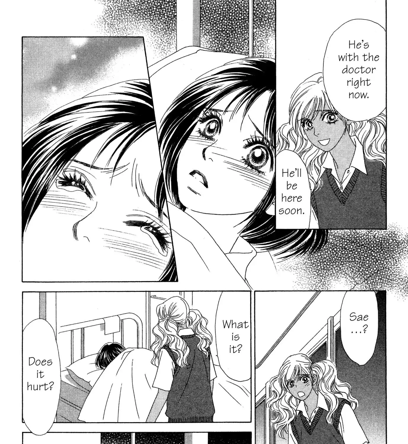 Peach Girl Chapter 68 page 39 - MangaKakalot