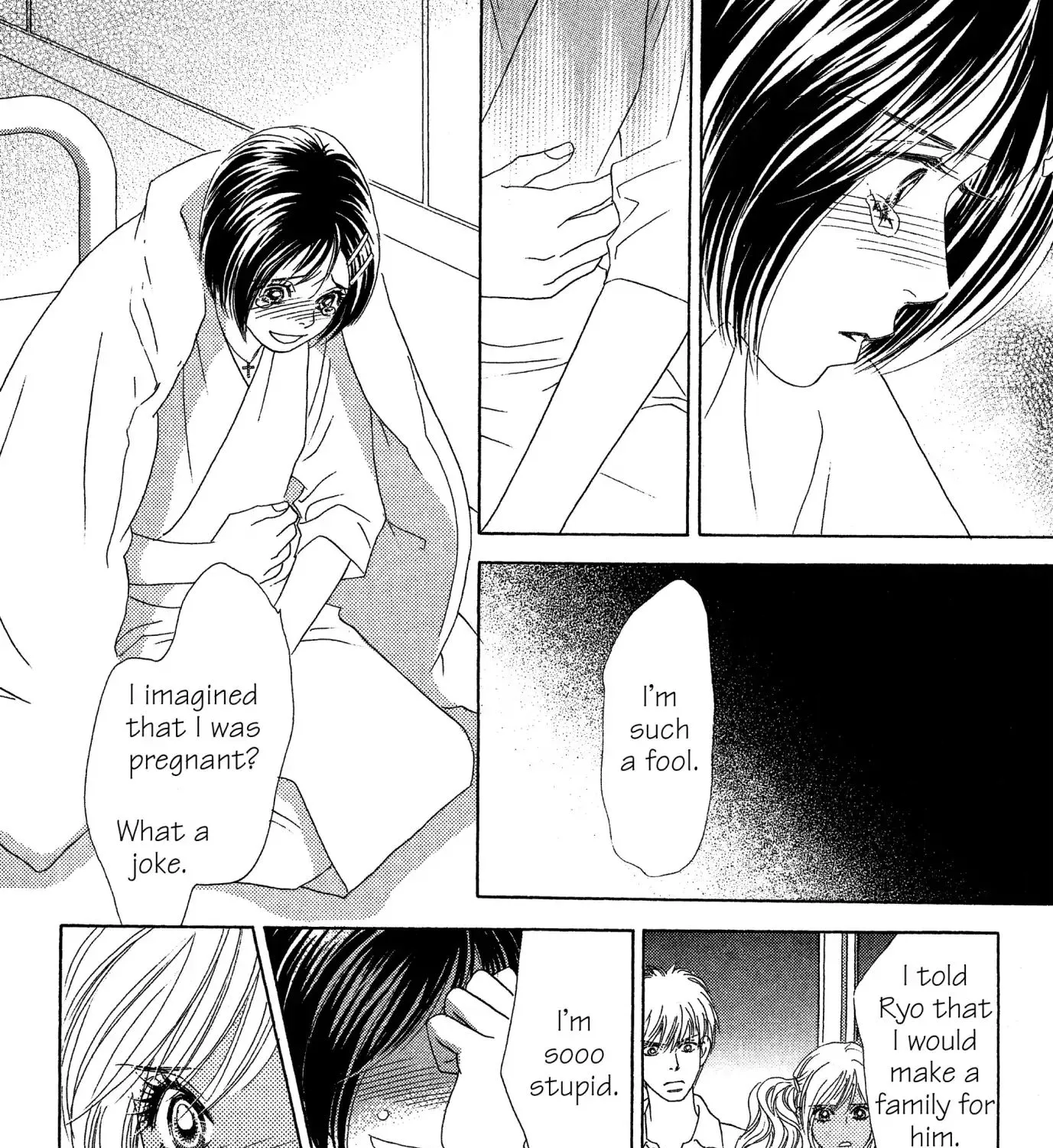 Peach Girl Chapter 68 page 53 - MangaKakalot