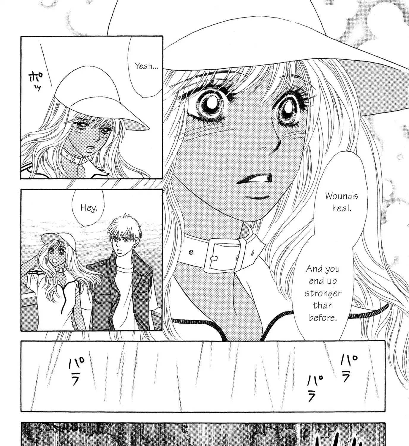 Peach Girl Chapter 71 page 45 - MangaKakalot