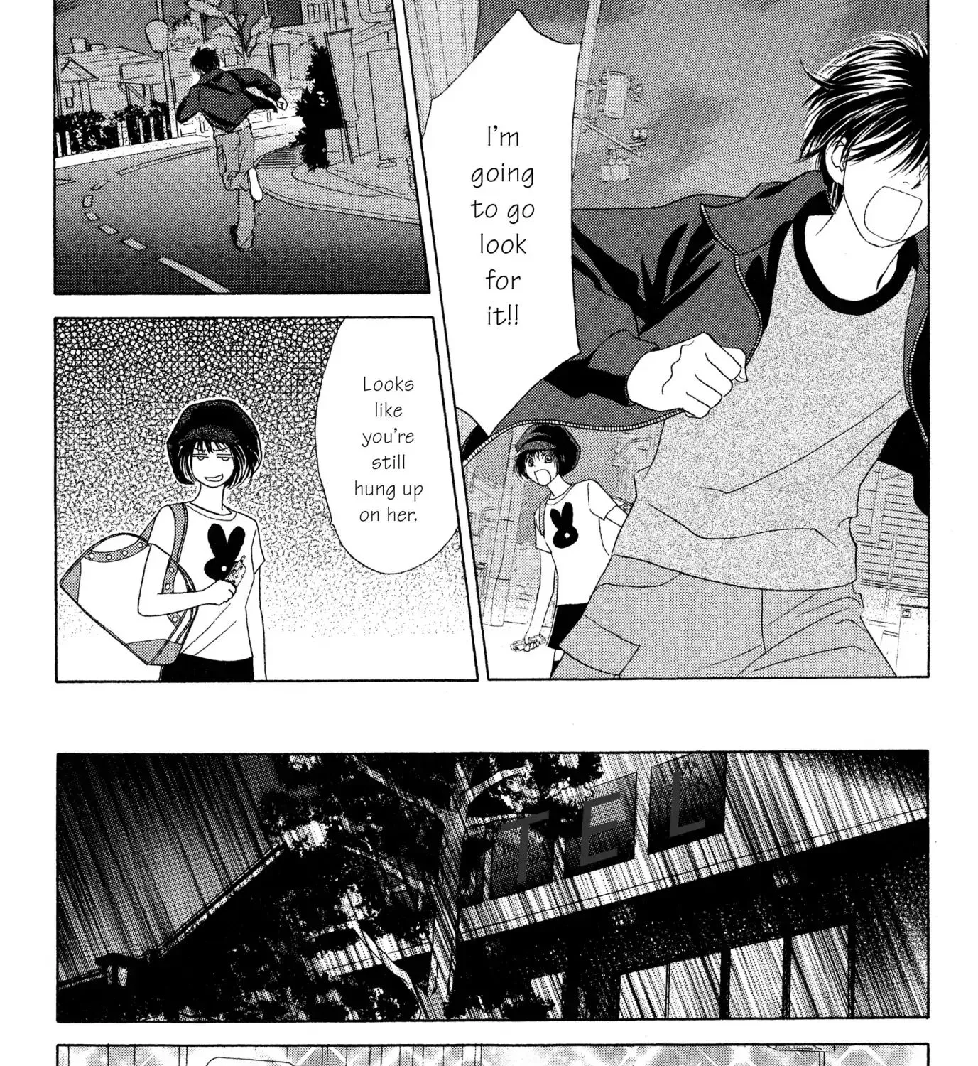 Peach Girl Chapter 71 page 53 - MangaKakalot