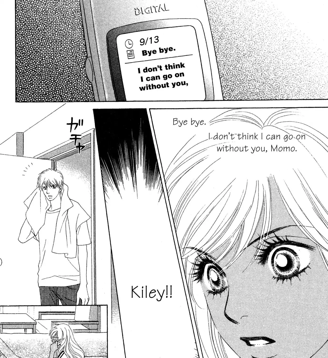 Peach Girl Chapter 71 page 71 - MangaKakalot