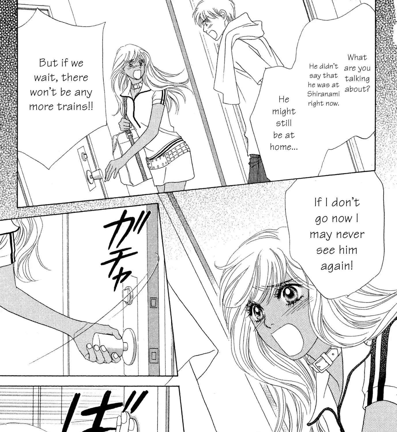 Peach Girl Chapter 71 page 77 - MangaKakalot