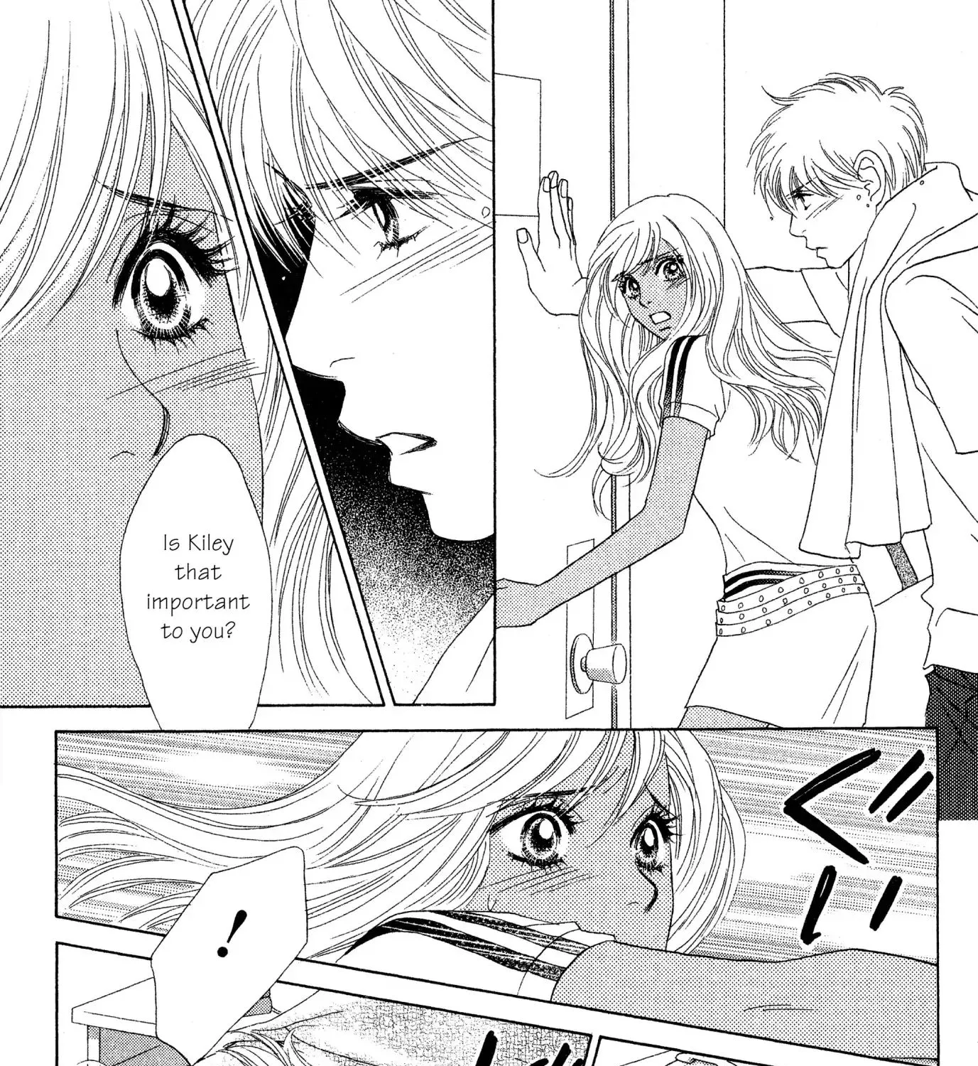 Peach Girl Chapter 71 page 79 - MangaKakalot