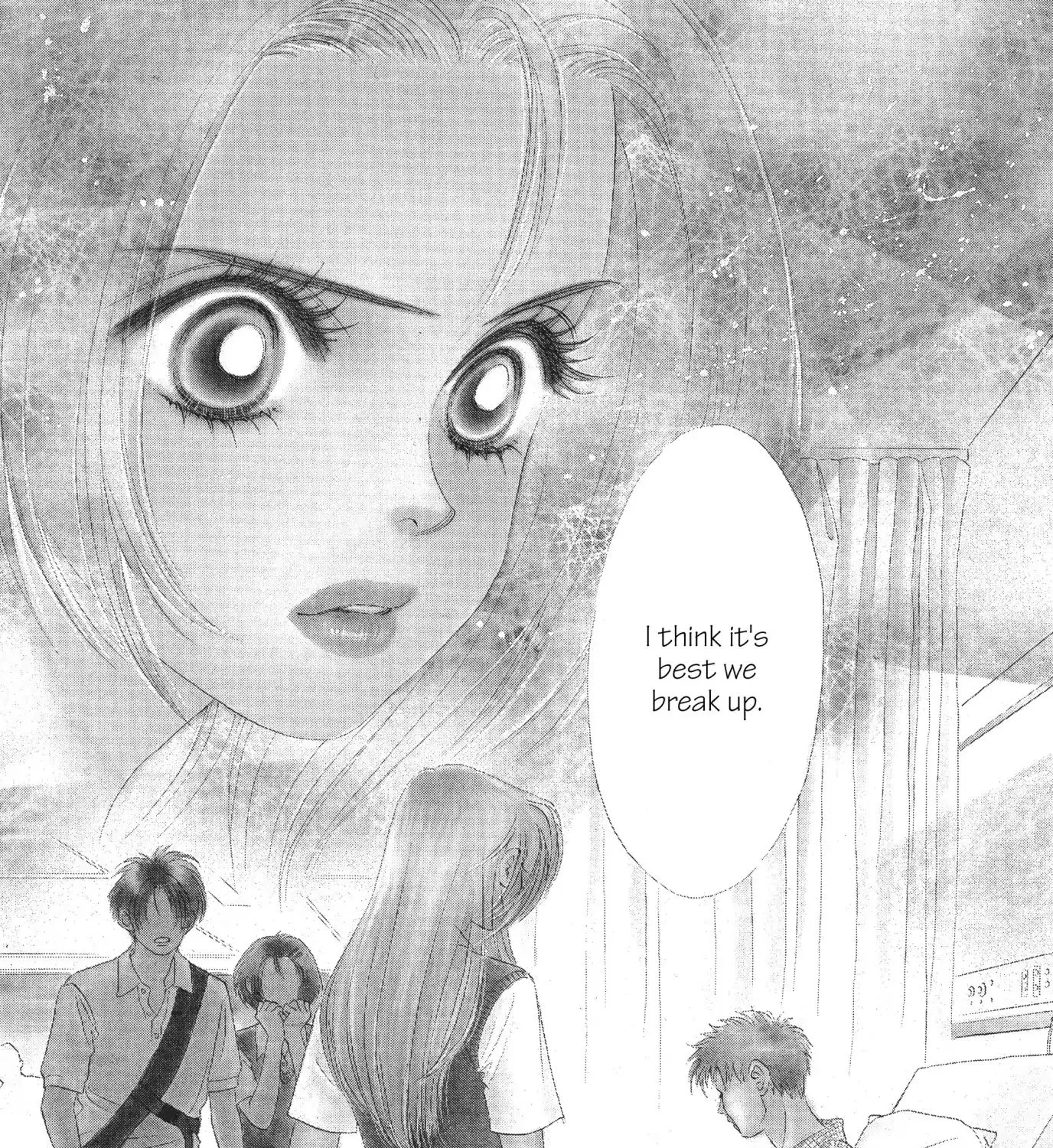 Peach Girl Chapter 9 page 3 - MangaKakalot