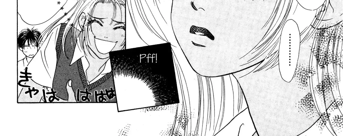 Peach Girl Chapter 9 page 38 - MangaKakalot