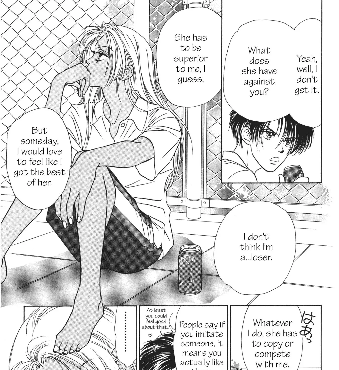 Peach Girl Chapter 9 page 63 - MangaKakalot