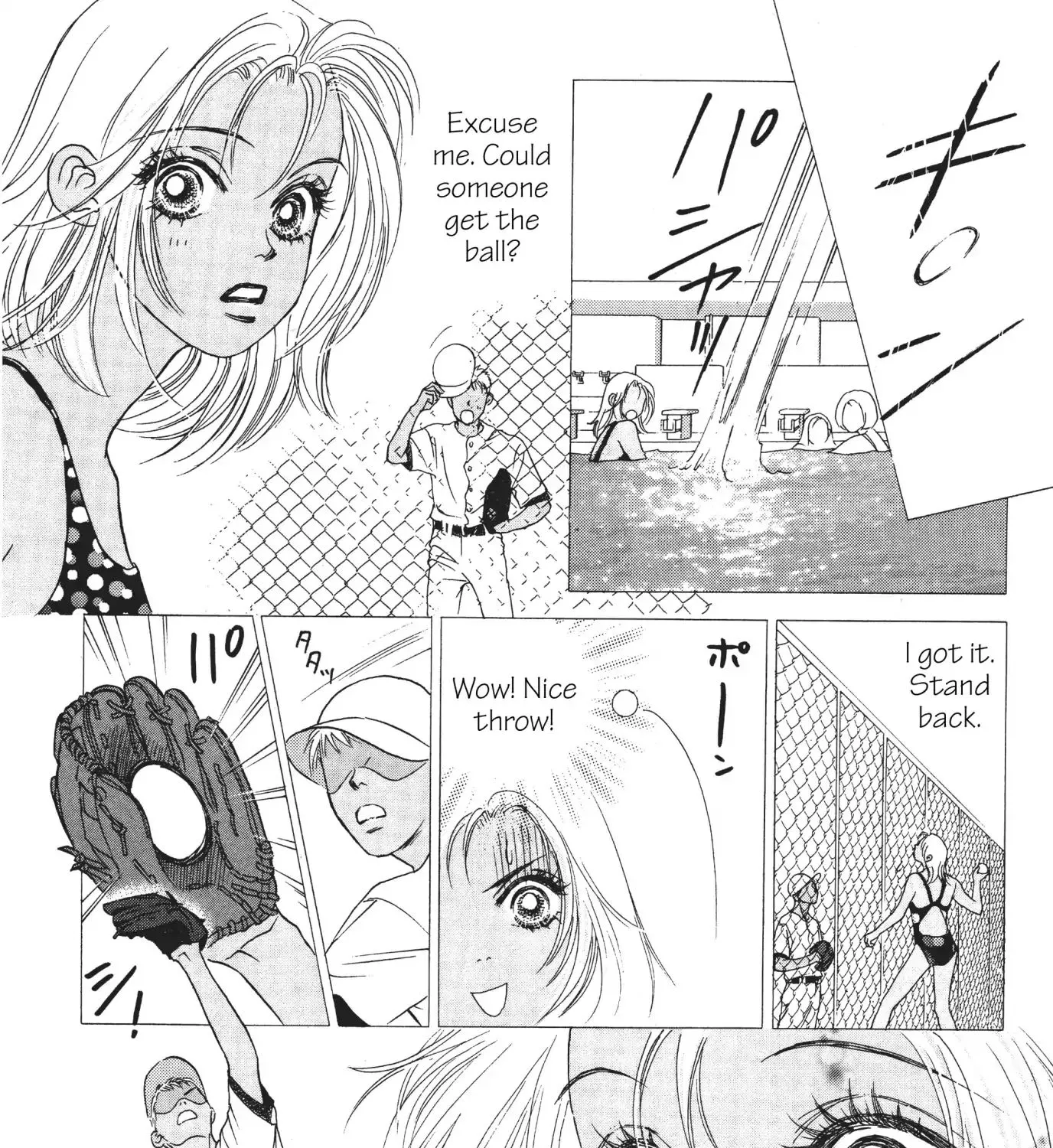 Peach Girl Chapter 9 page 75 - MangaKakalot