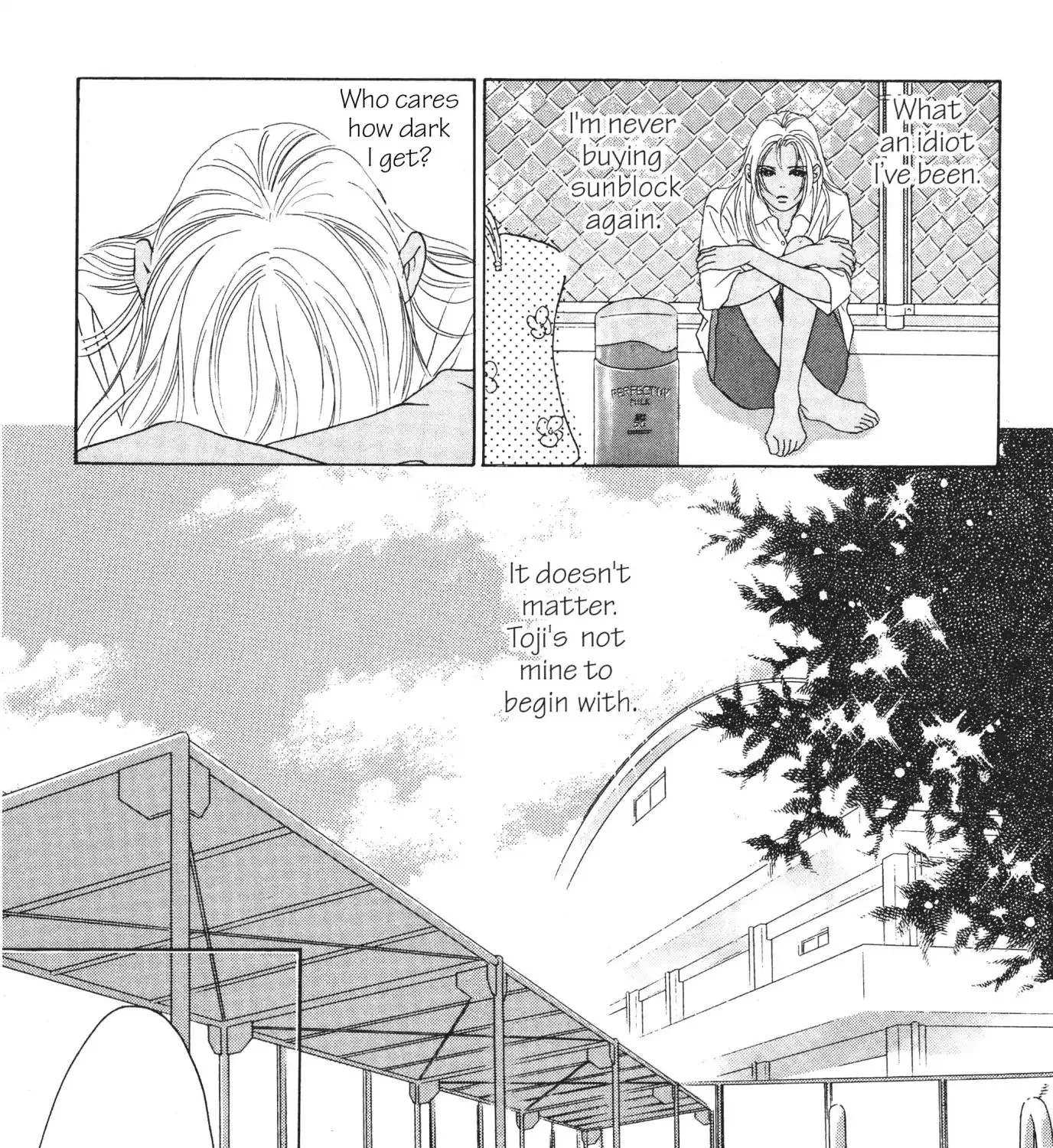 Peach Girl Chapter 9 page 79 - MangaKakalot