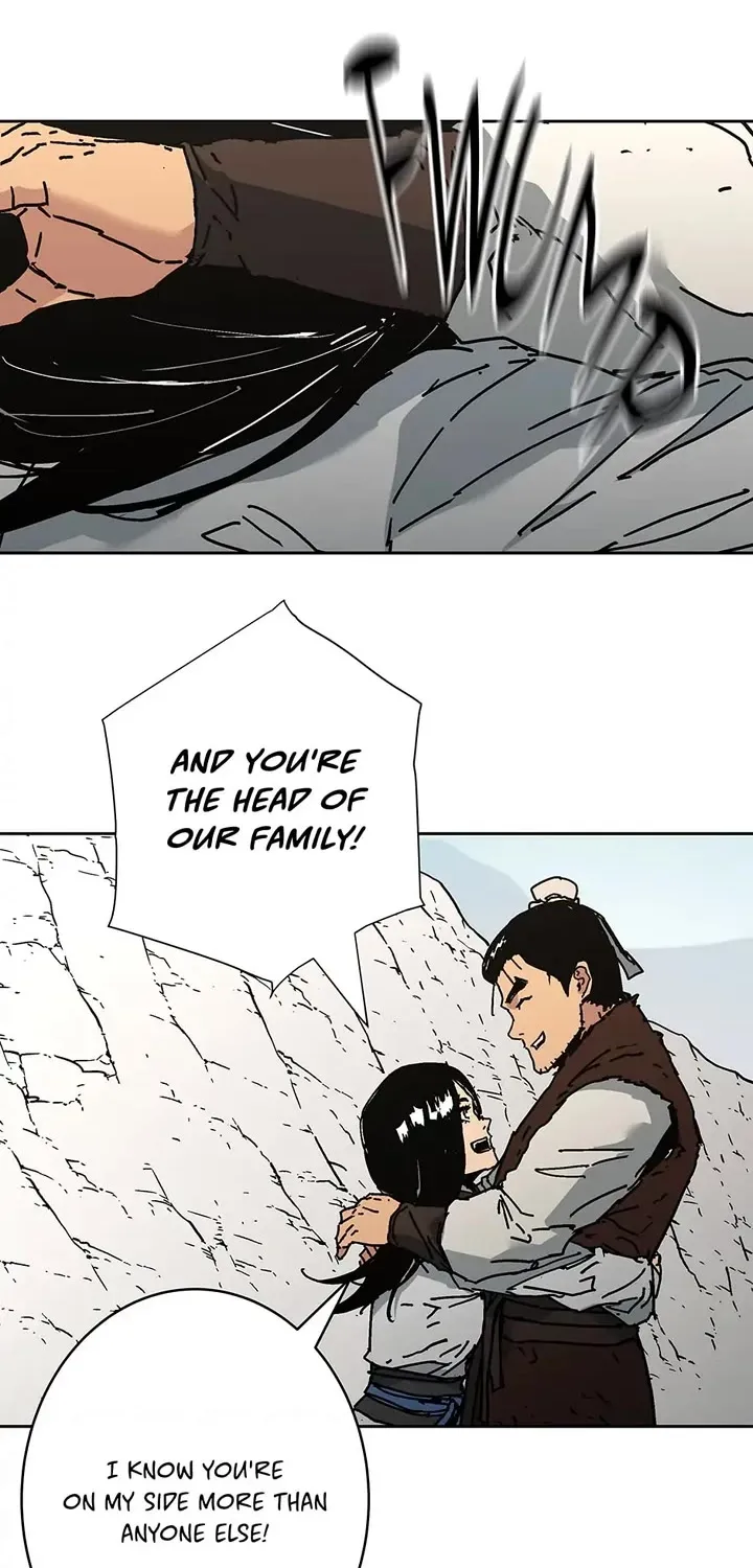 Peerless Dad Chapter 267 page 22 - MangaKakalot