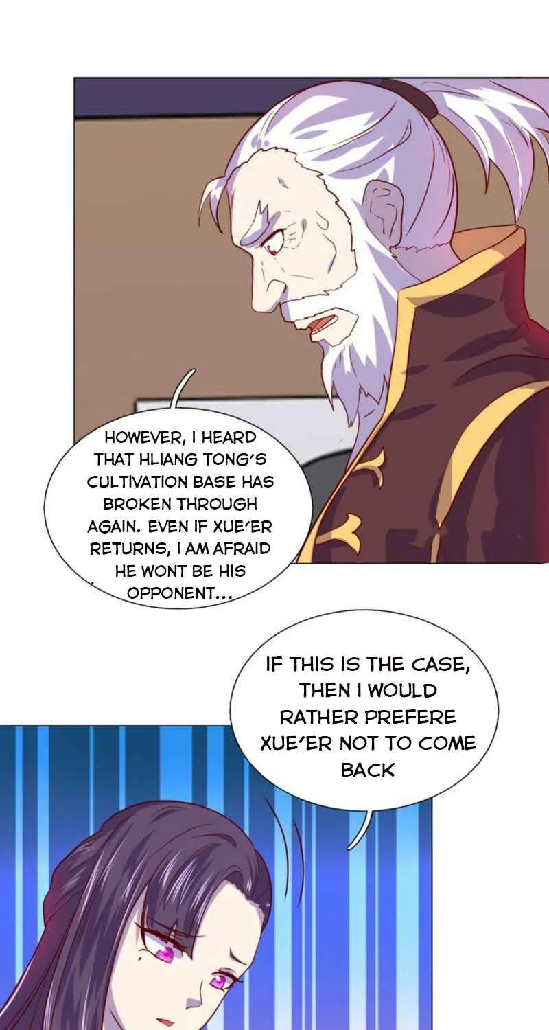 Peerless Heavenly Emperor Chapter 108 page 24 - MangaKakalot