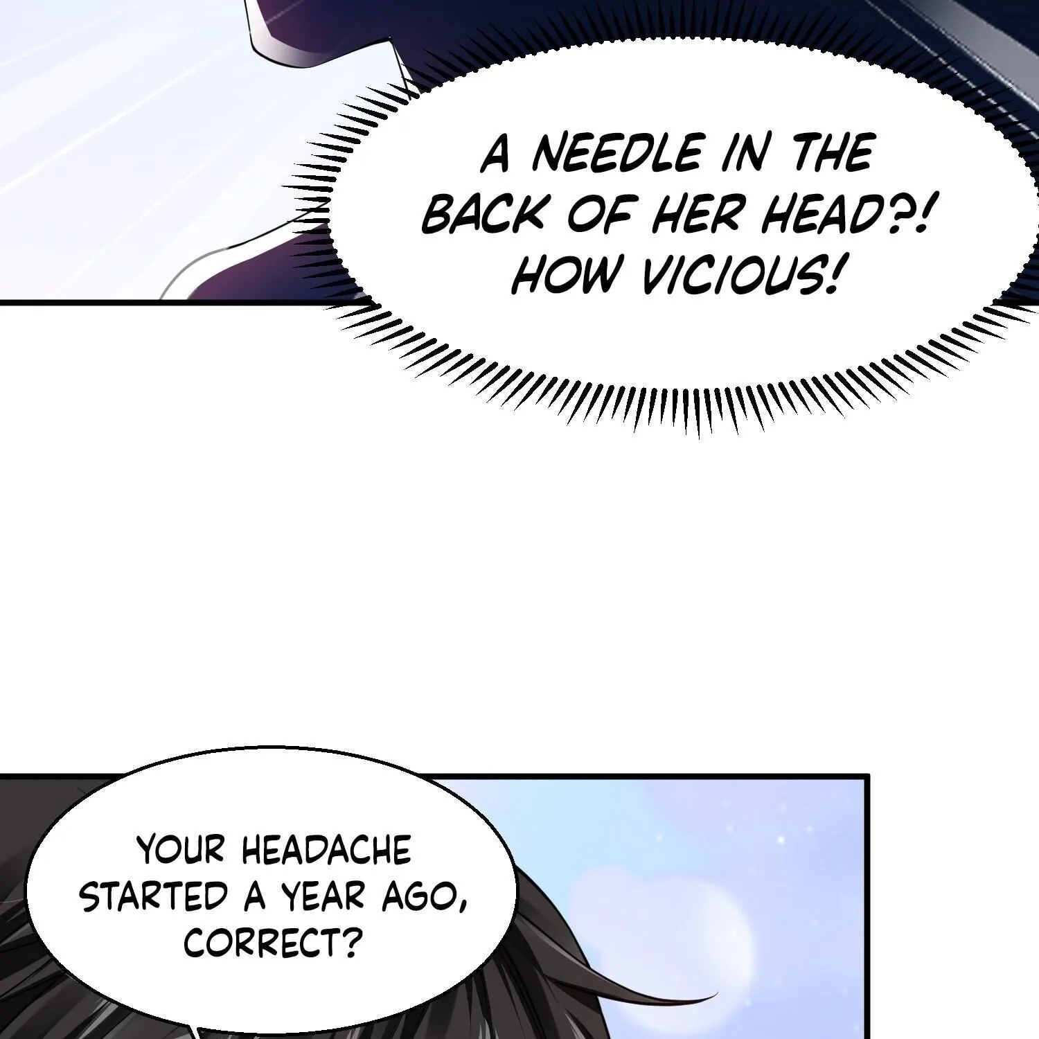 Peerless Medicinal Sage Chapter 10 page 21 - MangaKakalot