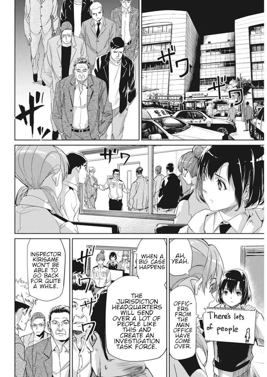 Pen To Wappa To Jijitsu-Kon Chapter 2 page 13 - MangaKakalot