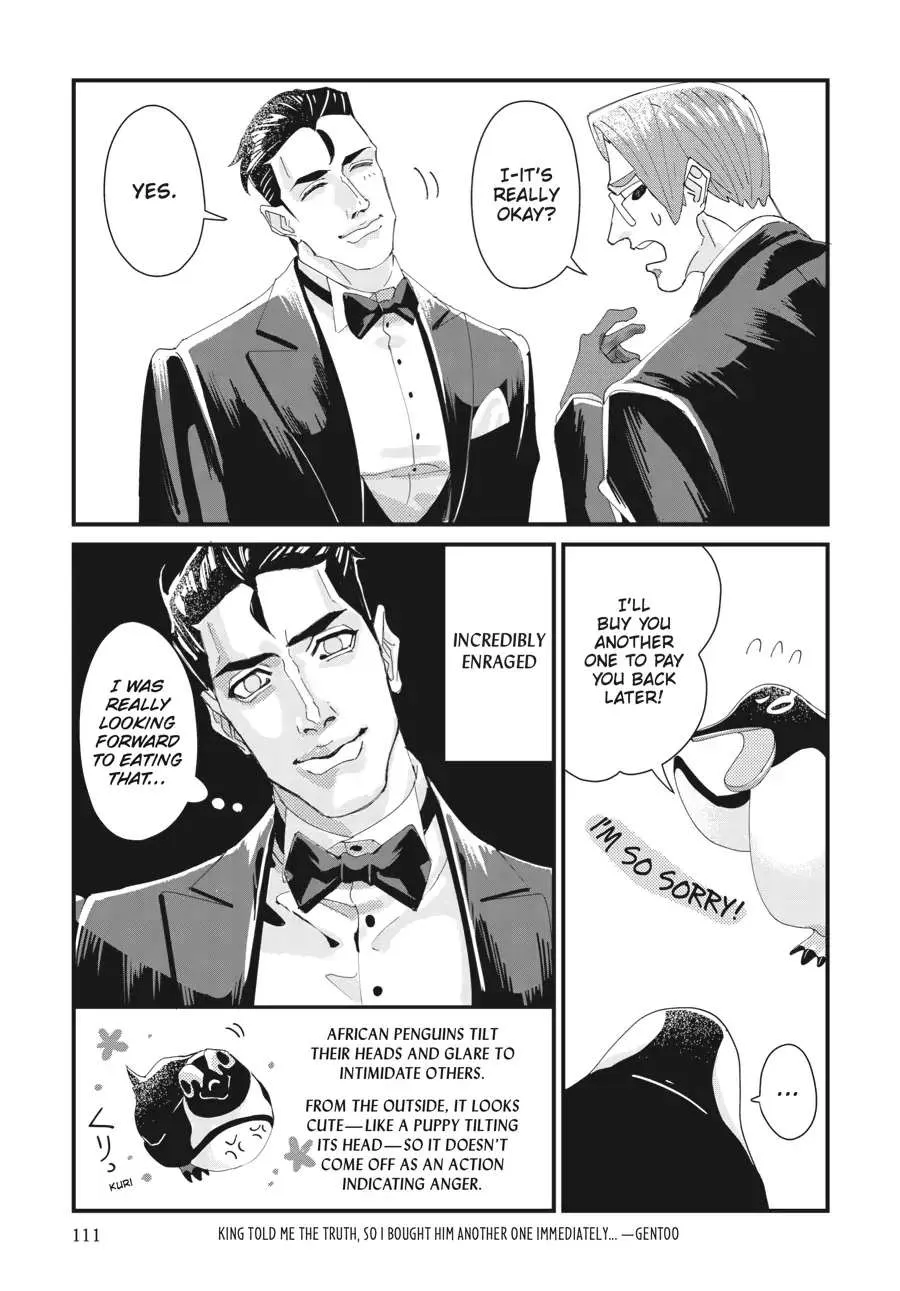 Penguin Shinshi. Chapter 3 page 45 - MangaKakalot