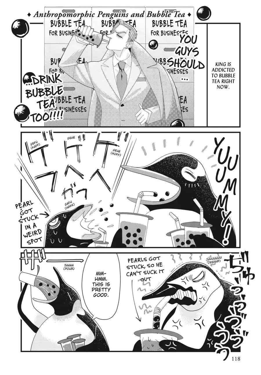 Penguin Shinshi. Chapter 3 page 52 - MangaKakalot