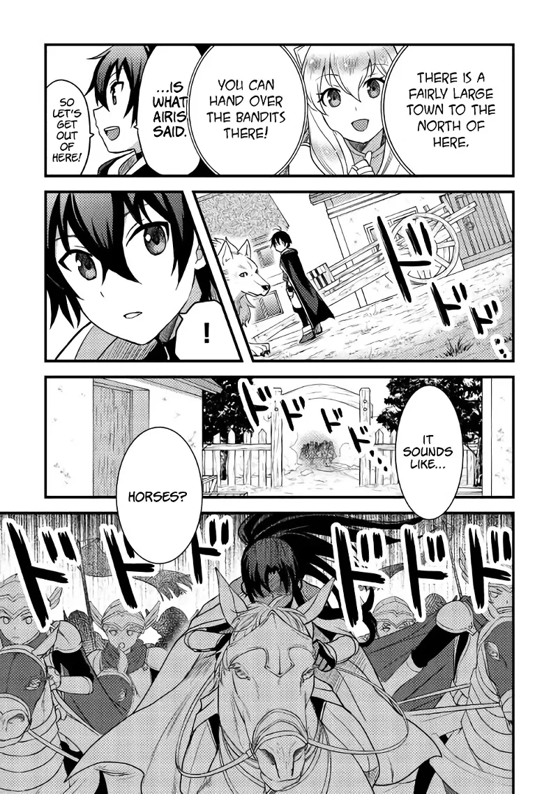 People Made Fun Of Me For Being Jobless But Its Not Bad At All Chapter 14 page 4 - MangaKakalot