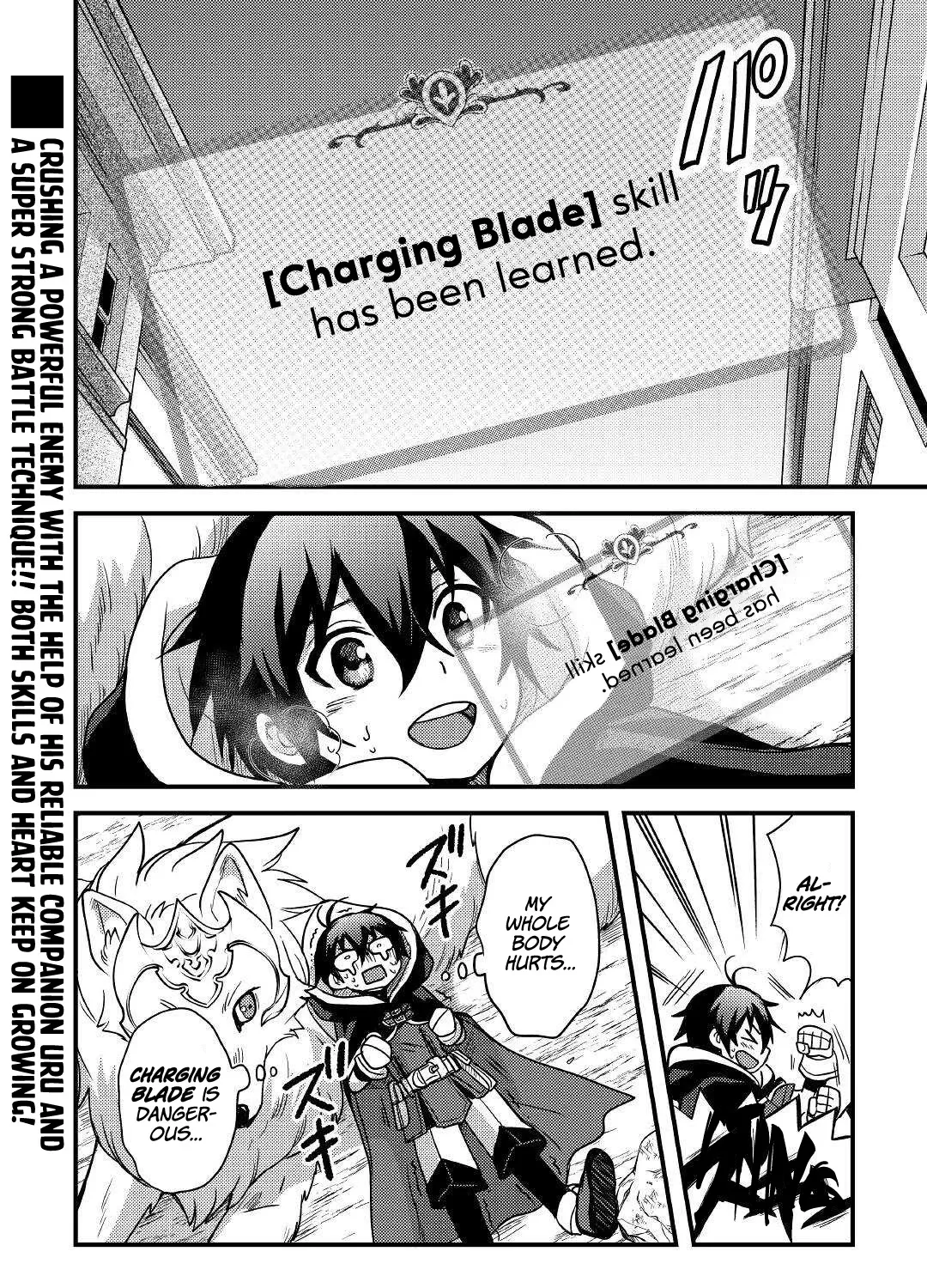 People Made Fun Of Me For Being Jobless But Its Not Bad At All Chapter 22 page 54 - MangaKakalot