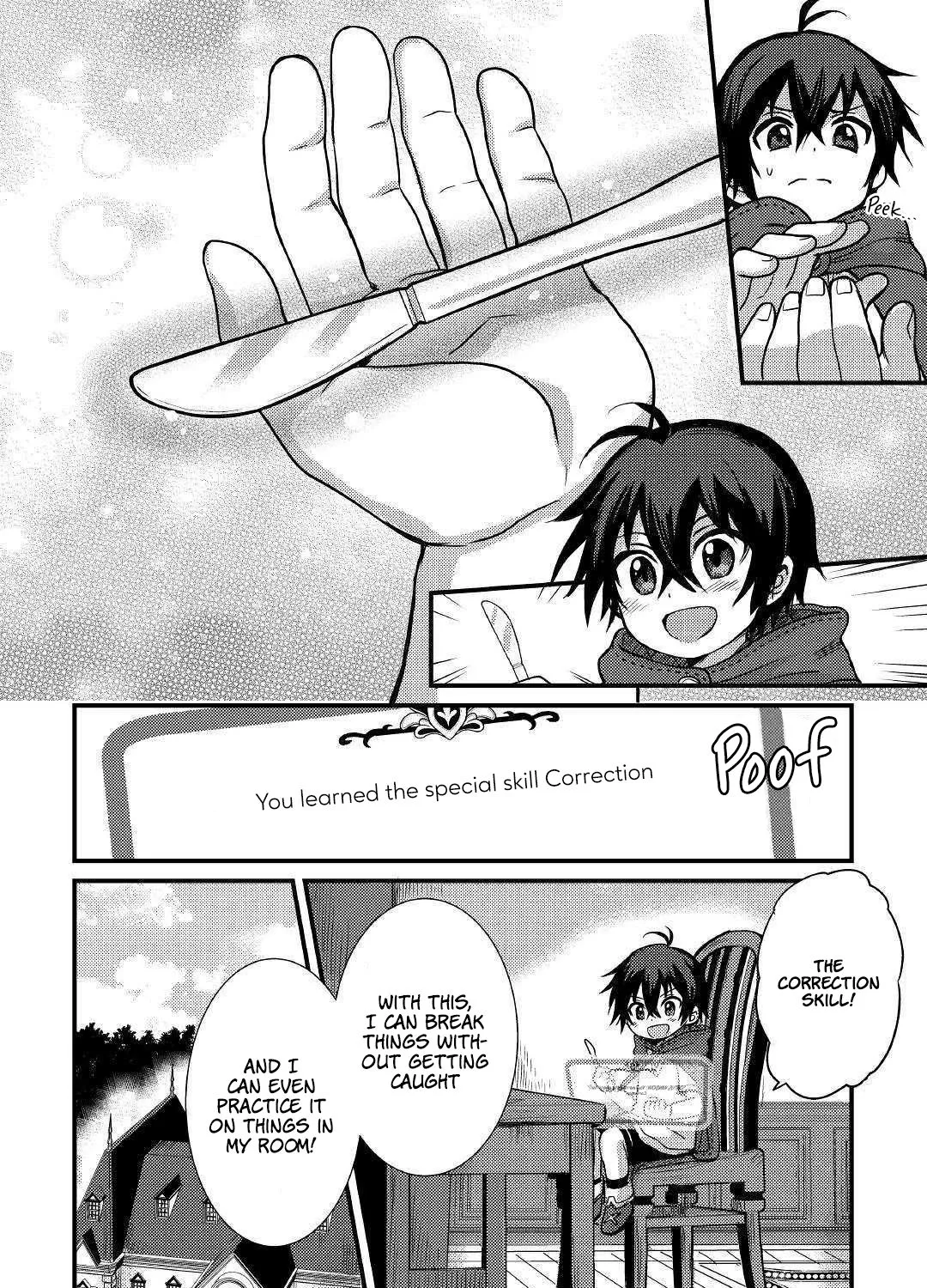 People Made Fun Of Me For Being Jobless But Its Not Bad At All Chapter 3 page 40 - MangaKakalot