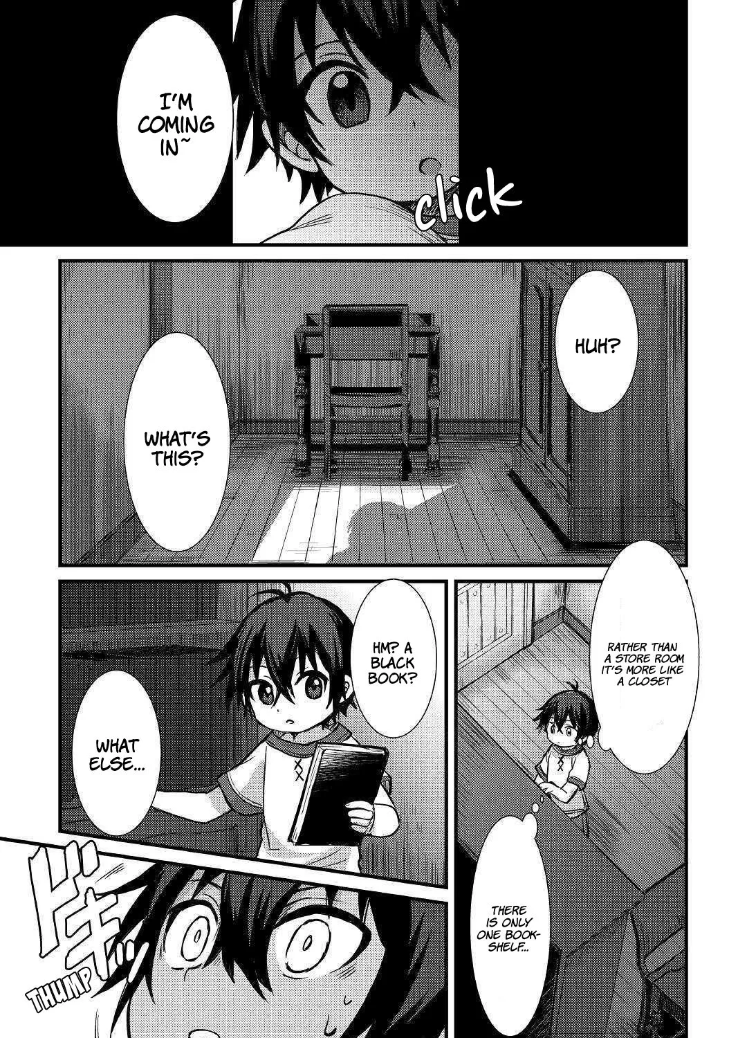 People Made Fun Of Me For Being Jobless But Its Not Bad At All Chapter 3 page 58 - MangaKakalot