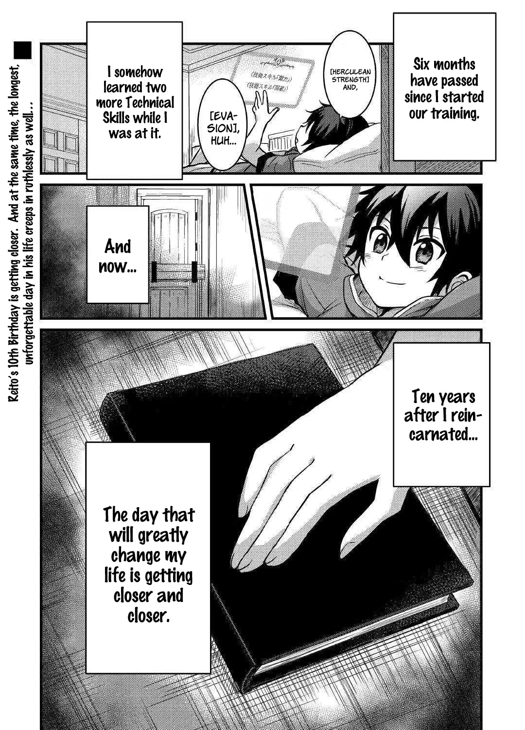 People Made Fun Of Me For Being Jobless But Its Not Bad At All Chapter 8 page 40 - MangaKakalot