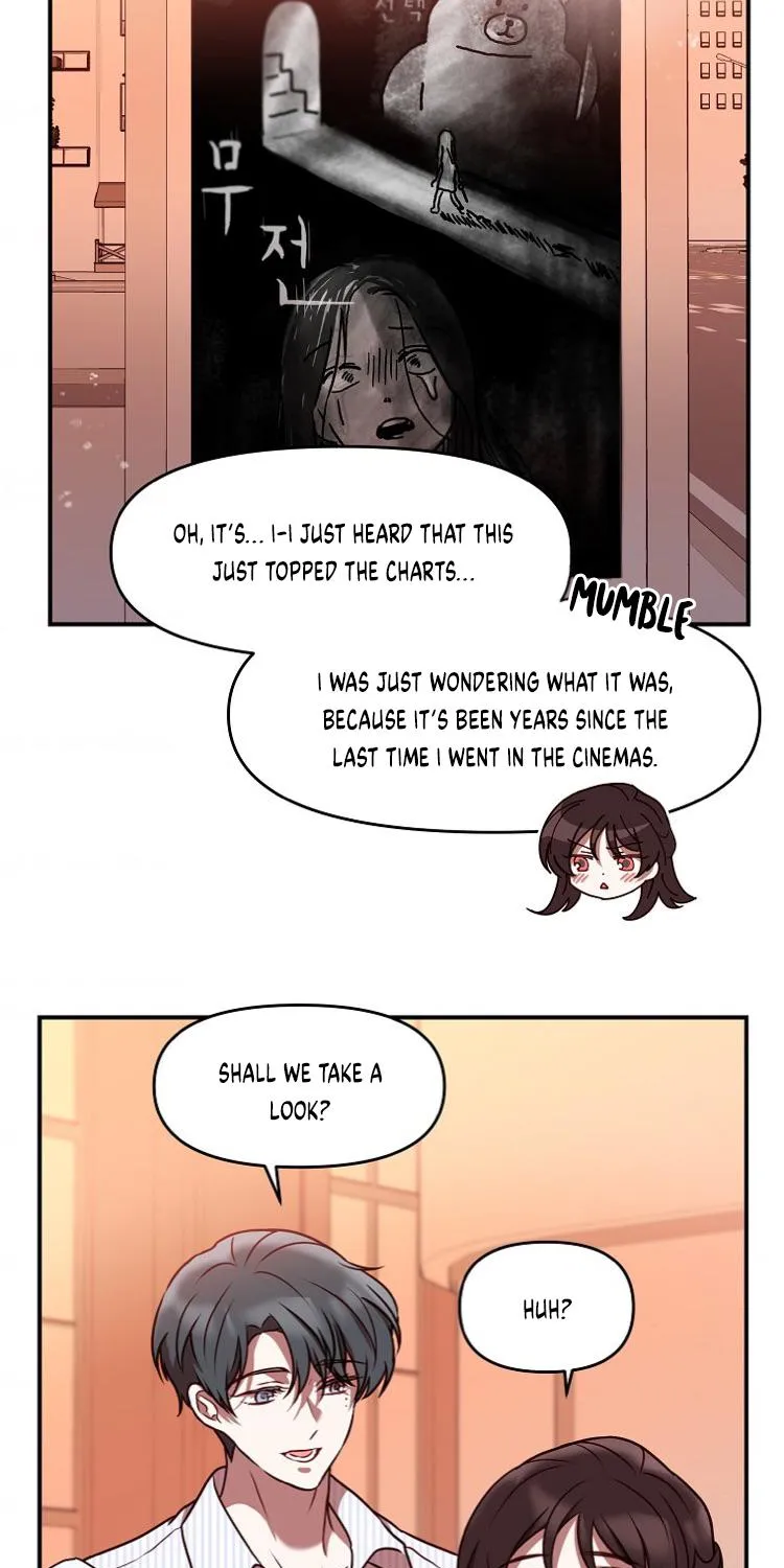 Perfect Mine Chapter 16 page 39 - MangaKakalot