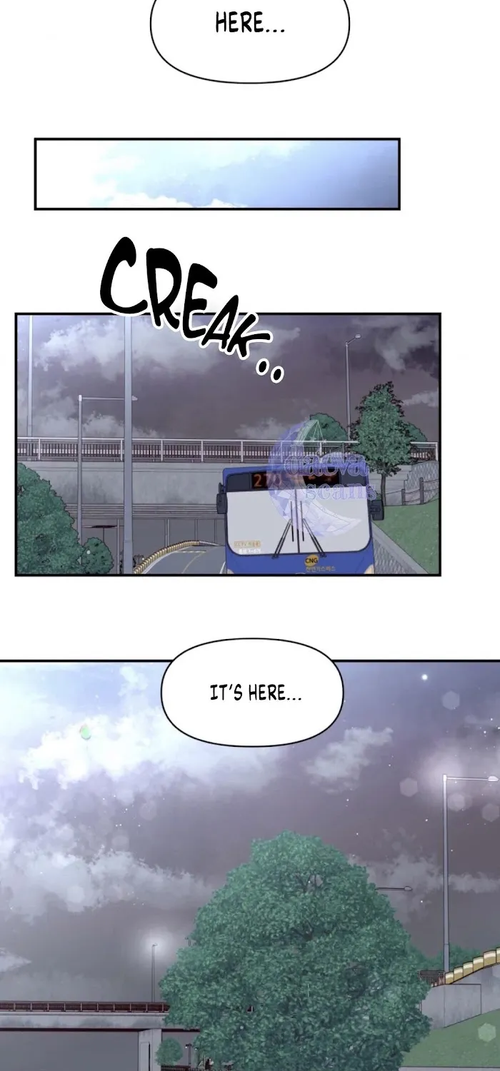 Perfect Mine Chapter 24 page 24 - MangaKakalot