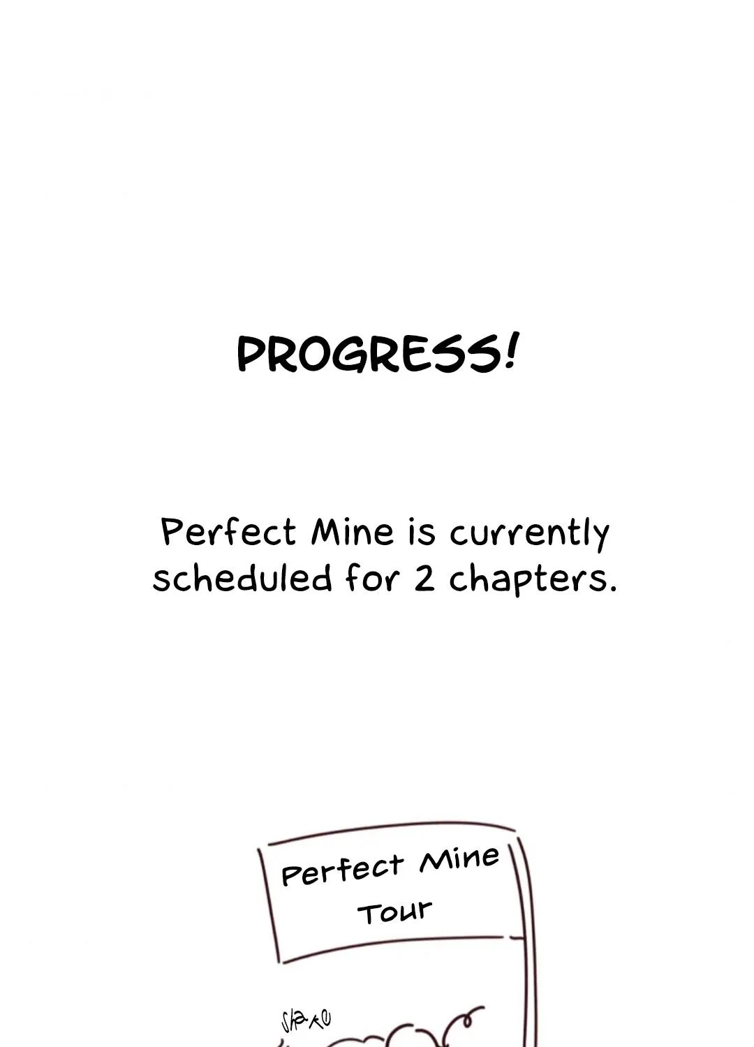 Perfect Mine Chapter 25.1 page 11 - MangaKakalot