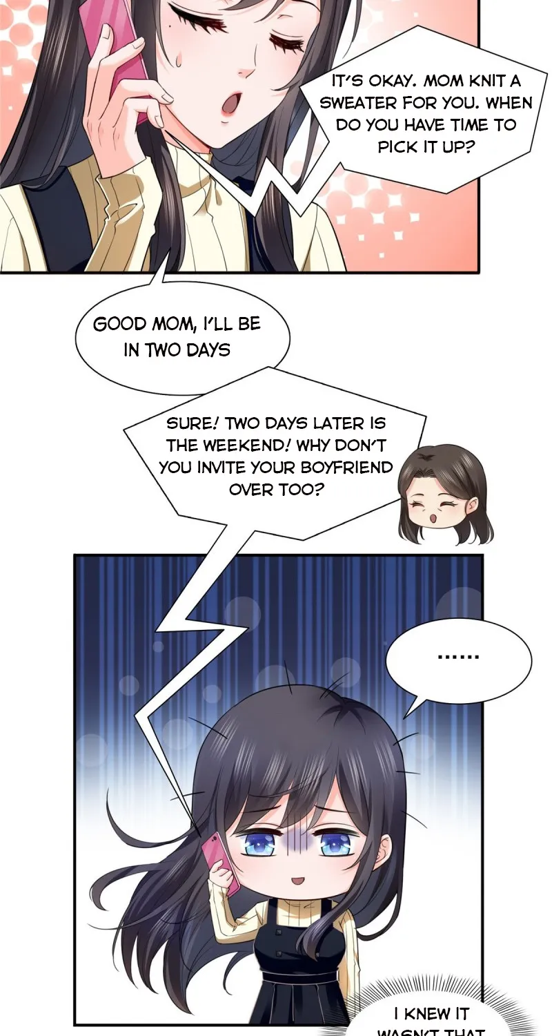 Perfect Secret Love: The Bad New Wife Is A Little Sweet Chapter 140 page 4 - MangaKakalot